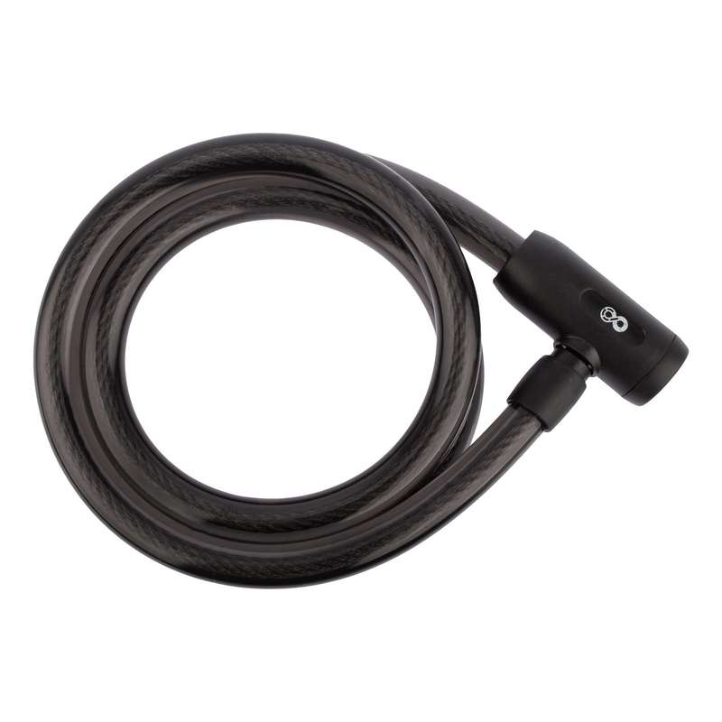 قفل کابلی موتورسیکلت موتولاک مدل 2123