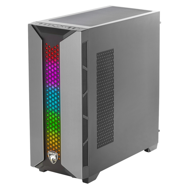 کامپیوتر دسکتاپ مدل core i5 12400f-GTX 1650 4G GAMING