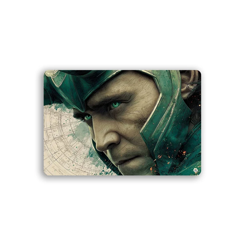 ماوس پد مخصوص بازی شادیت مدل Avengers کد1405 سایز 37*24 سانتی متر