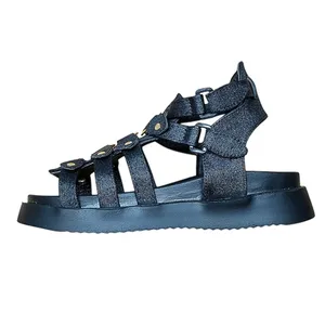 صندل دخترانه مدل 0000017