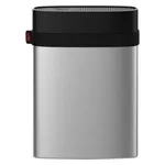هارد اکسترنال سیلیکون پاور مدل Armor A85 ظرفیت دو ترابایت دارای رابط USB Type-A 3.2