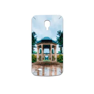 MAHOOT HAFEZ-Tomb Cover Sticker for Samsung Galaxy S4 mini