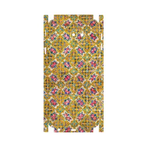 MAHOOT Iran Tile 15-FullSkin Cover Sticker for Samsung Galaxy J4 Plus