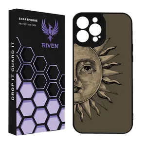 RIVEN RI3-13 Case For Apple iphone 13 Pro