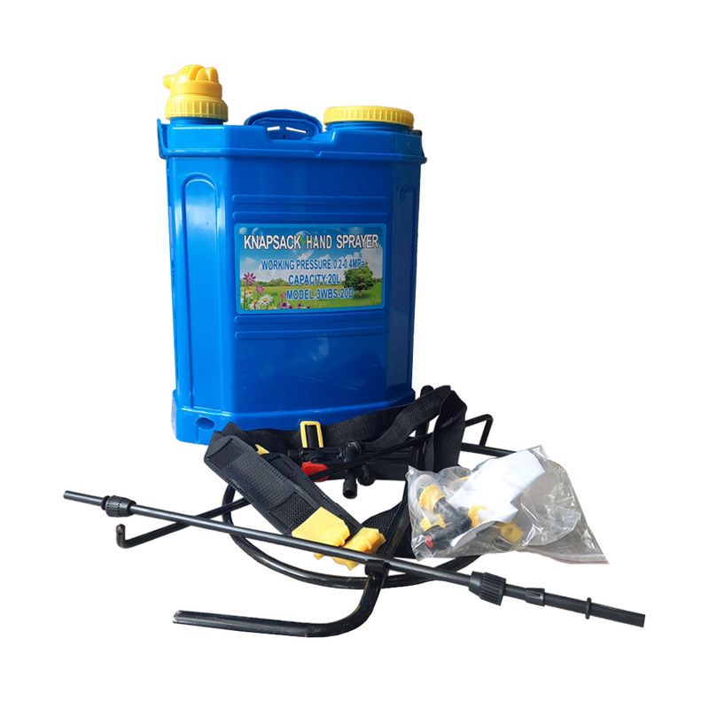 سمپاش نپساک مدل 3WBS-20D گنجایش 20 لیتر