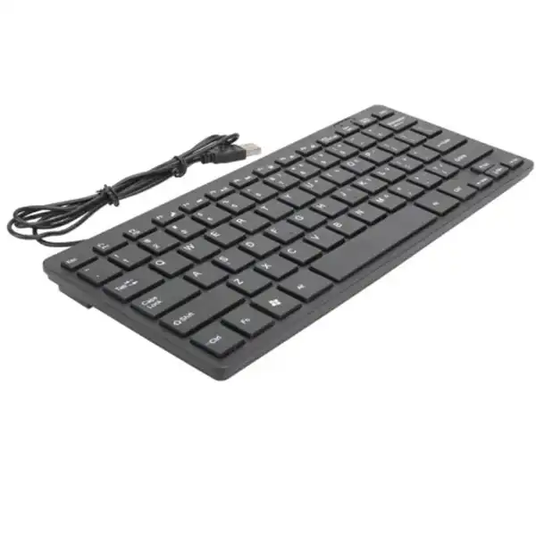 مینی کیبورد مدل K-808