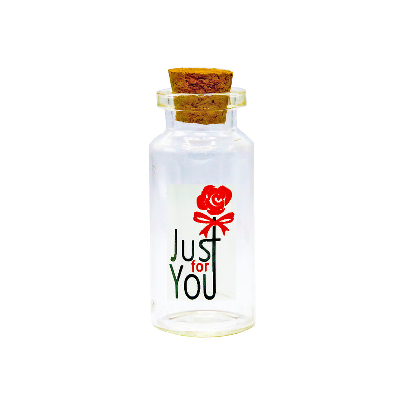 گيفت عروسي مدل just for you بسته 24 عددي
