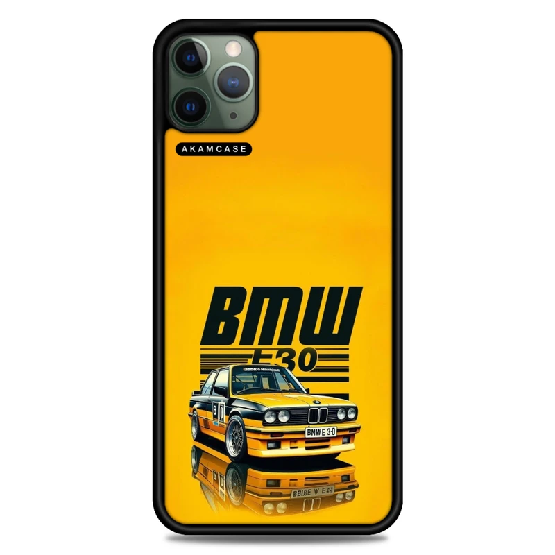 کاور آکام مدل AMC-WA11PROMAX-BMW-17 مناسب برای گوشی موبایل اپل iPhone 11 Pro Max