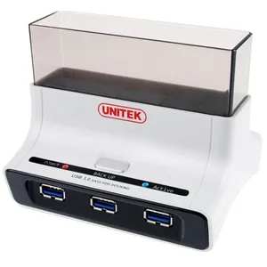 داک هارد یونیتک مدل Y-1074