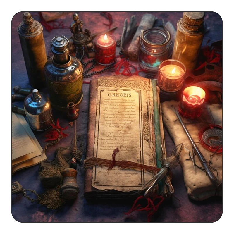 مگنت کاکتی طرح هری پاتر Harry Potter مدل mp42346