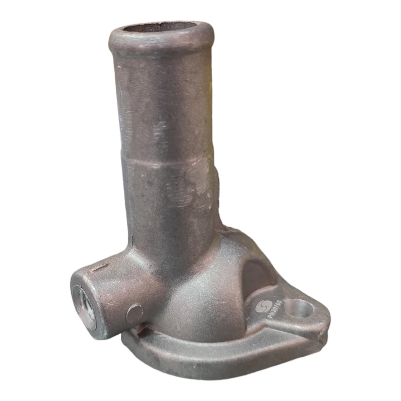 درب ترموستات خودرو  صنایع خودرویی دوستان کد 166067100 مناسب برای پراید