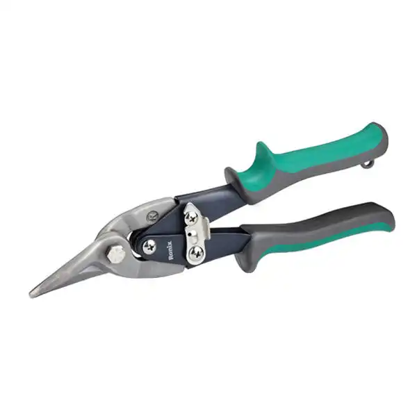 قیچی ورق بر رونیکس مدل RON-3905