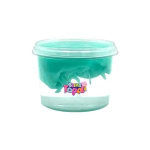 ژل بازی اسلایم تپلی مدل سه بعدی 3D300