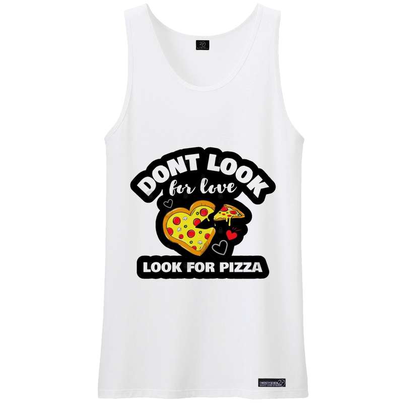 تاپ مردانه 27 مدل PIZZA کد WN637