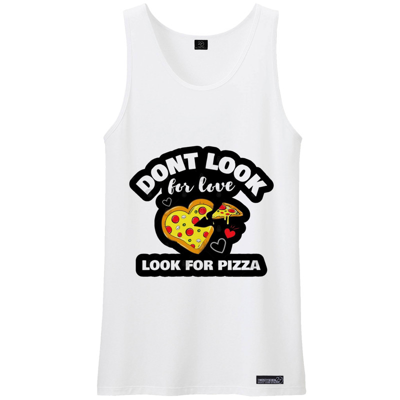 تاپ مردانه 27 مدل PIZZA کد WN637