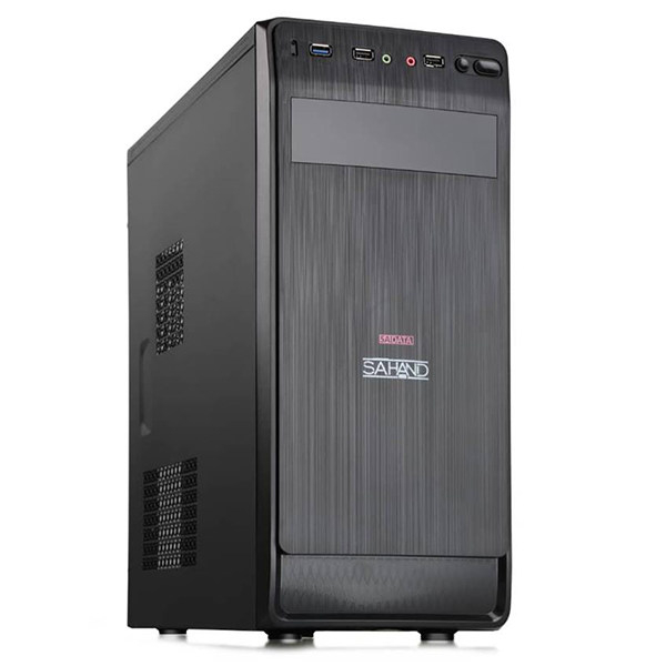 کامپیوتر دسکتاپ سادیتا مدل E102