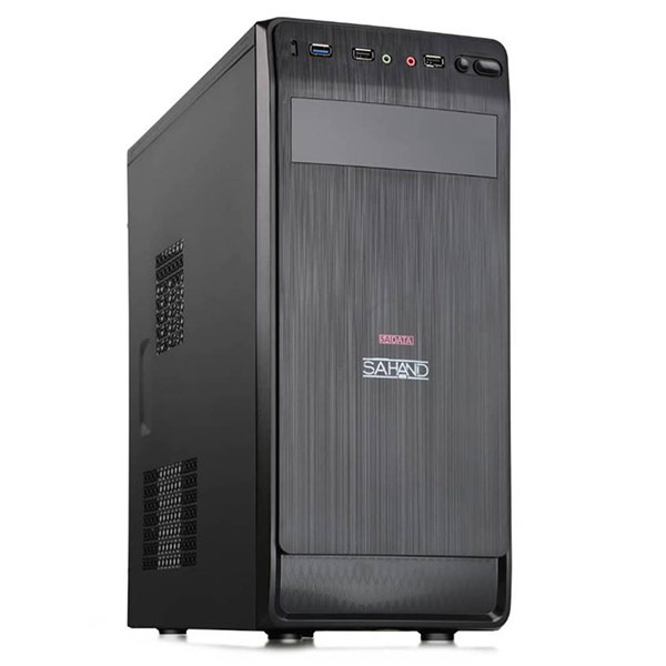 کامپیوتر دسکتاپ سادیتا مدل E103