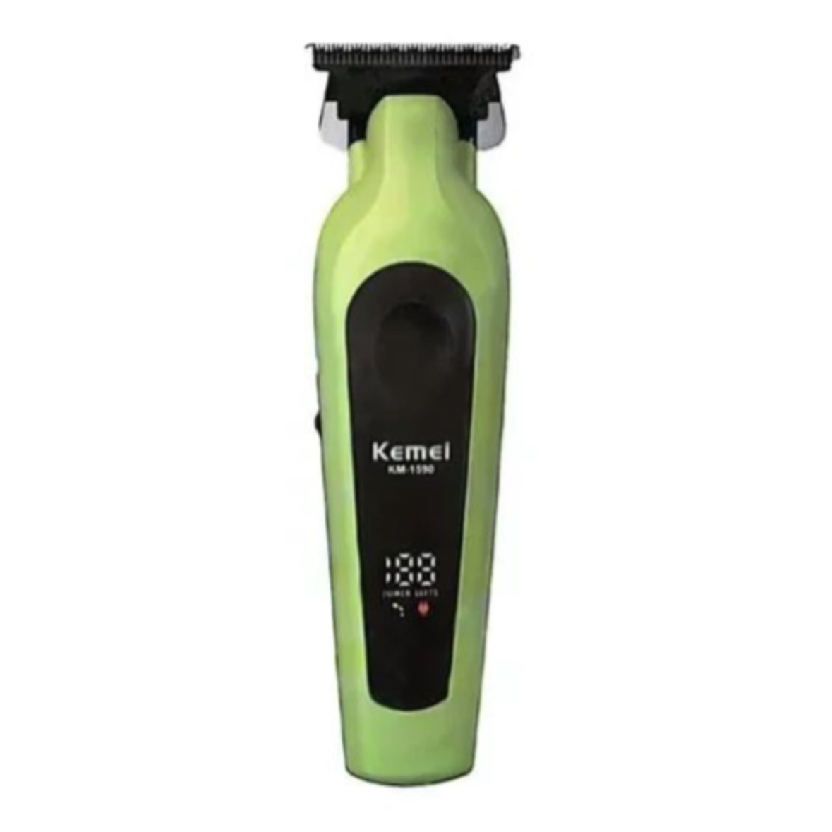 ماشین اصلاح موی صورت کیمی مدل KM-1590 ماشین اصلاح موی صورت کیمی مدل KM-1590