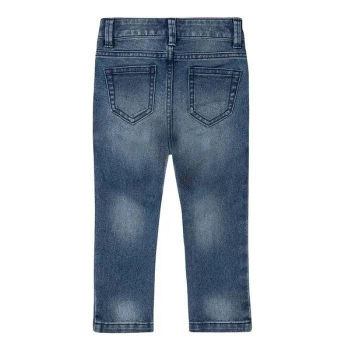 شلوار جین بچگانه لوپیلو مدل SLIM FIT 100
