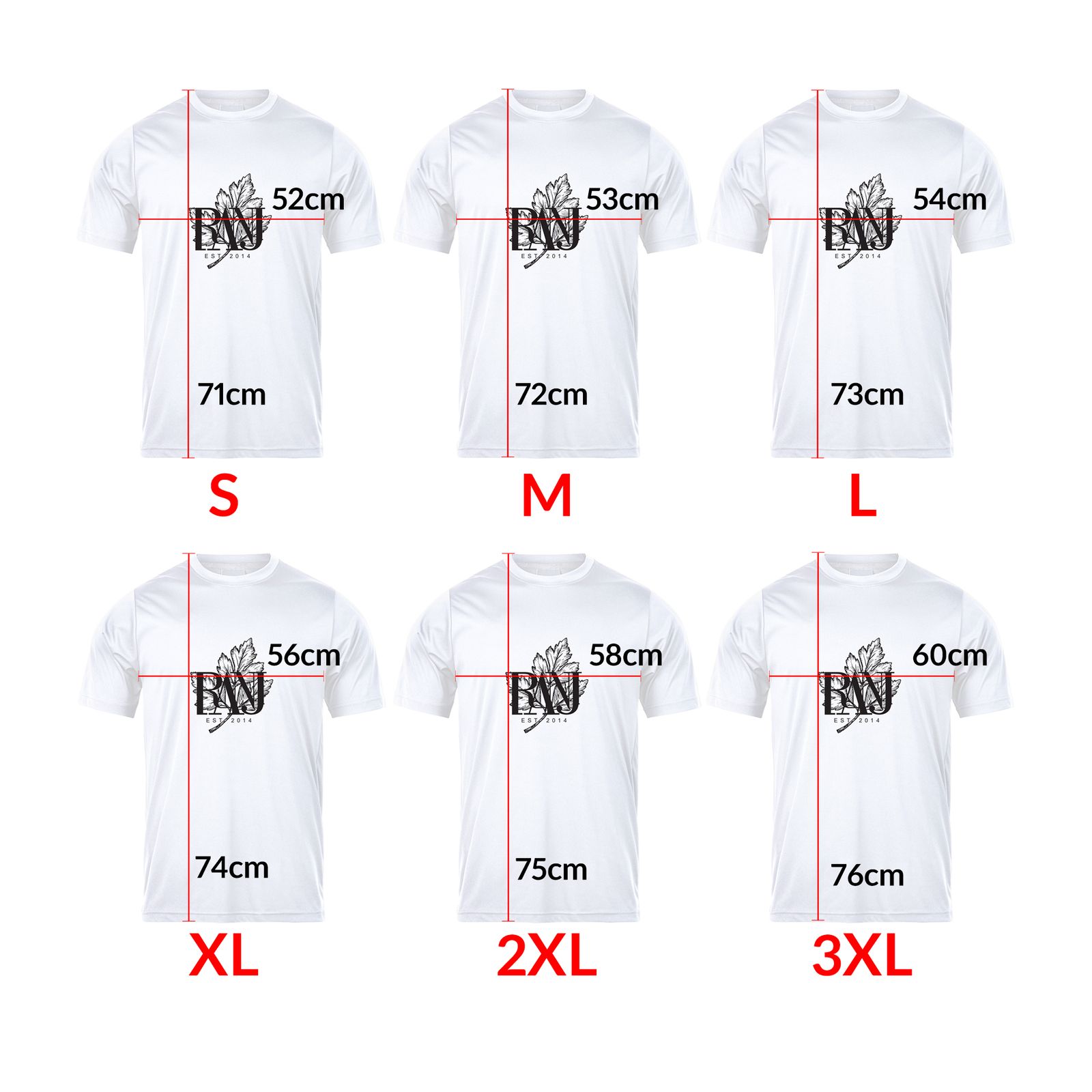 تی شرت آستین کوتاه مردانه رانژ مدل 22RA26D02M-2064-01 بسته 3 عددی -  - 8