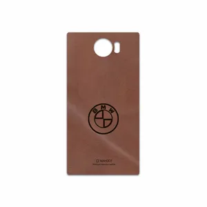 MAHOOT MNL-BMW Cover Sticker for BlackBerry Priv