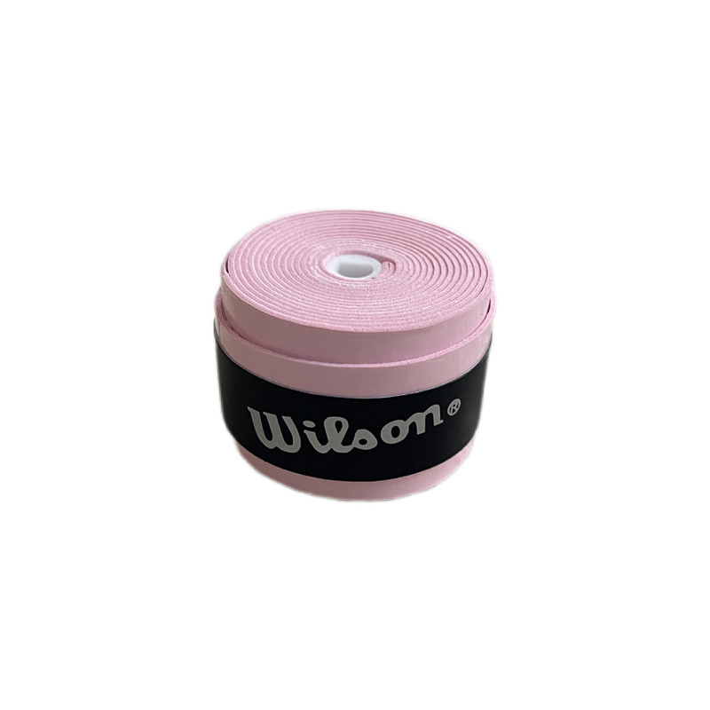 اور گریپ راکت تنيس ویلسون مدل  ‏Comfort 14 بسته 2 عددي