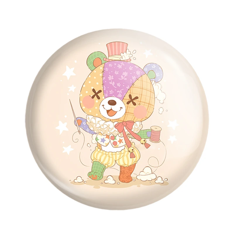 مگنت خندالو مدل بازی انیمال کراسینگ (Animal Crossing) کد 32652