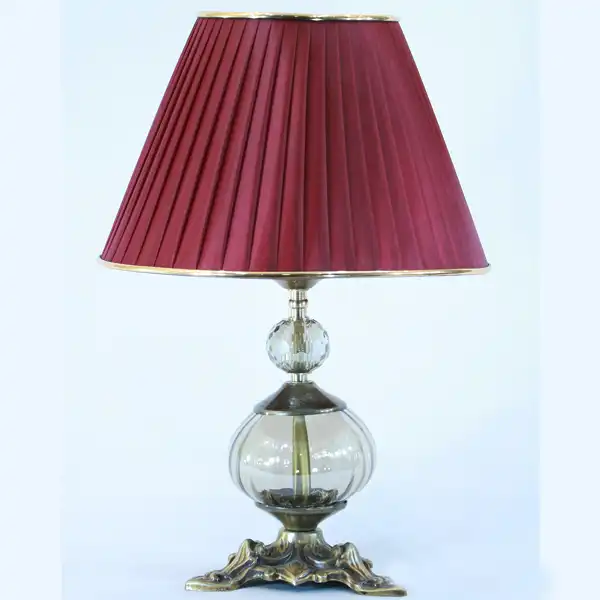 آباژور رومیزی مدل Andia.Sun