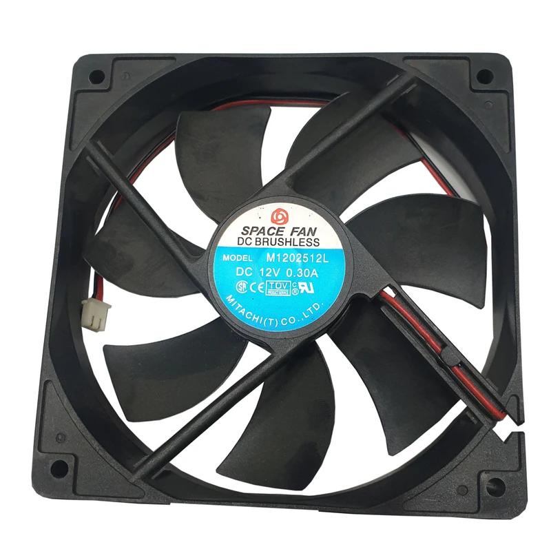 فن کیس مدل G2