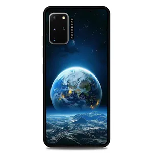 AKAM AMC-WSGS20P-PLANET-12 Cover For Samsung Galaxy S20 Plus