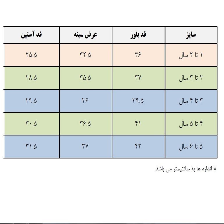 هودی دخترانه مدل خرسی -  - 5