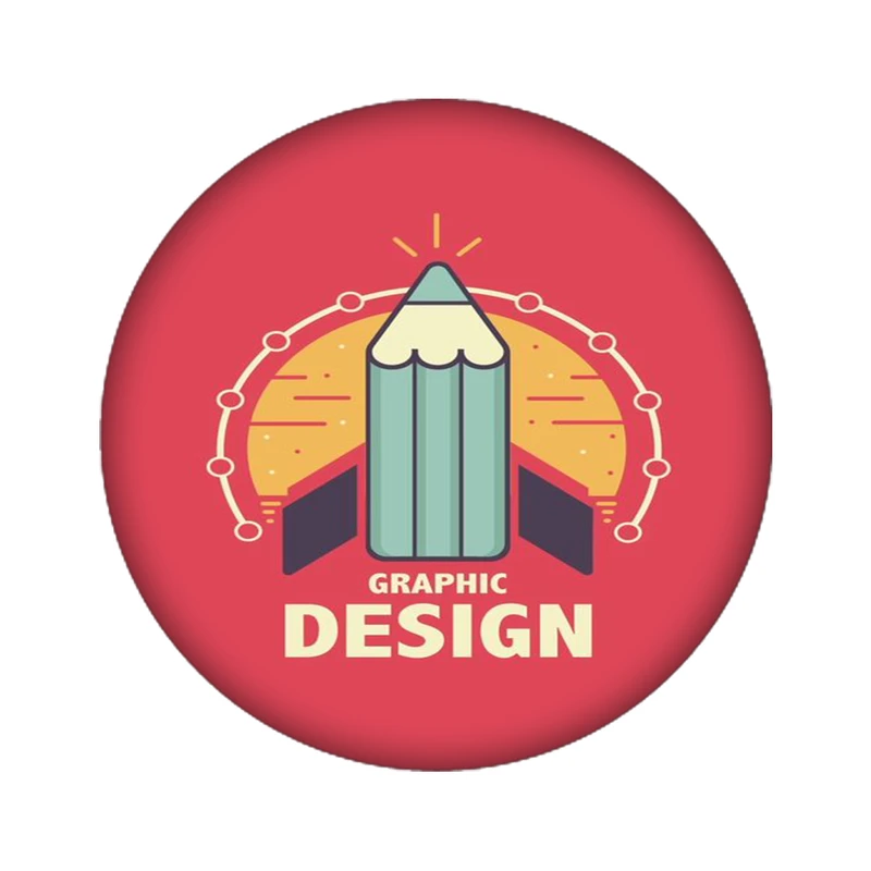 برچسب کنسول بازی مدل مداد کد 2132