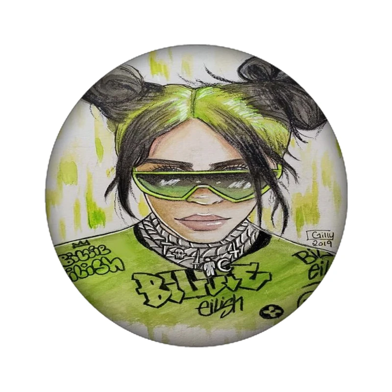 برچسب کنسول بازی مدل بیلی کد 2776