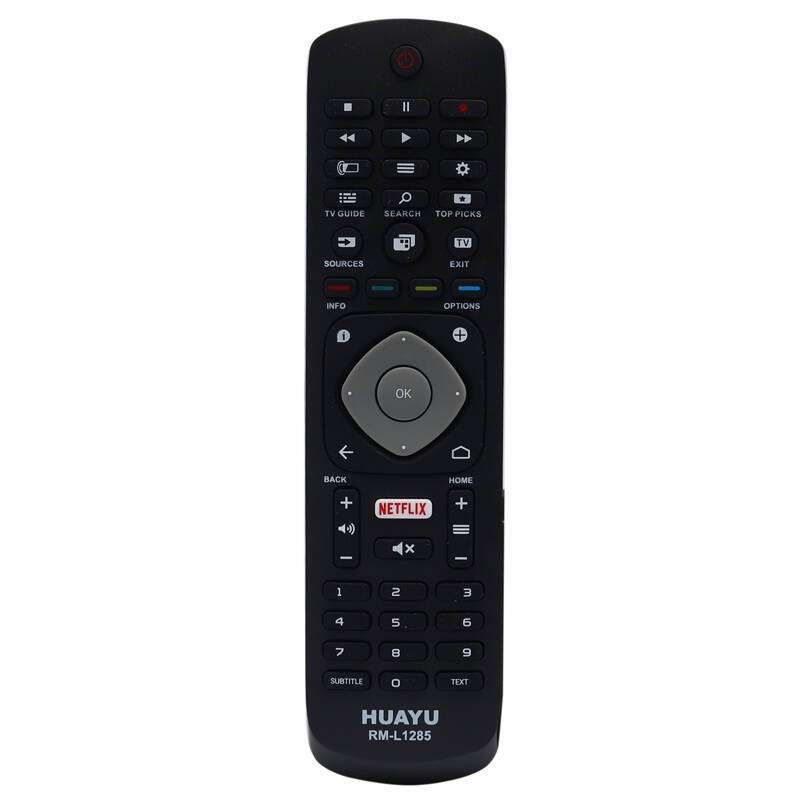 ریموت کنترل مدل RM-L1285