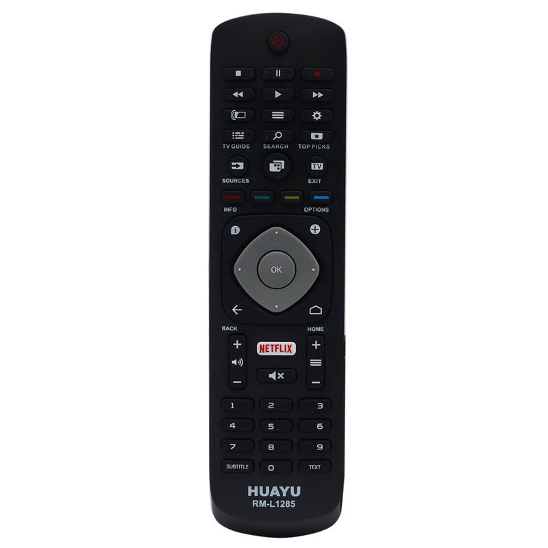 ریموت کنترل مدل RM-L1285