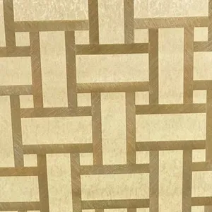 کاغذ دیواری مدل تراز دکور 7185