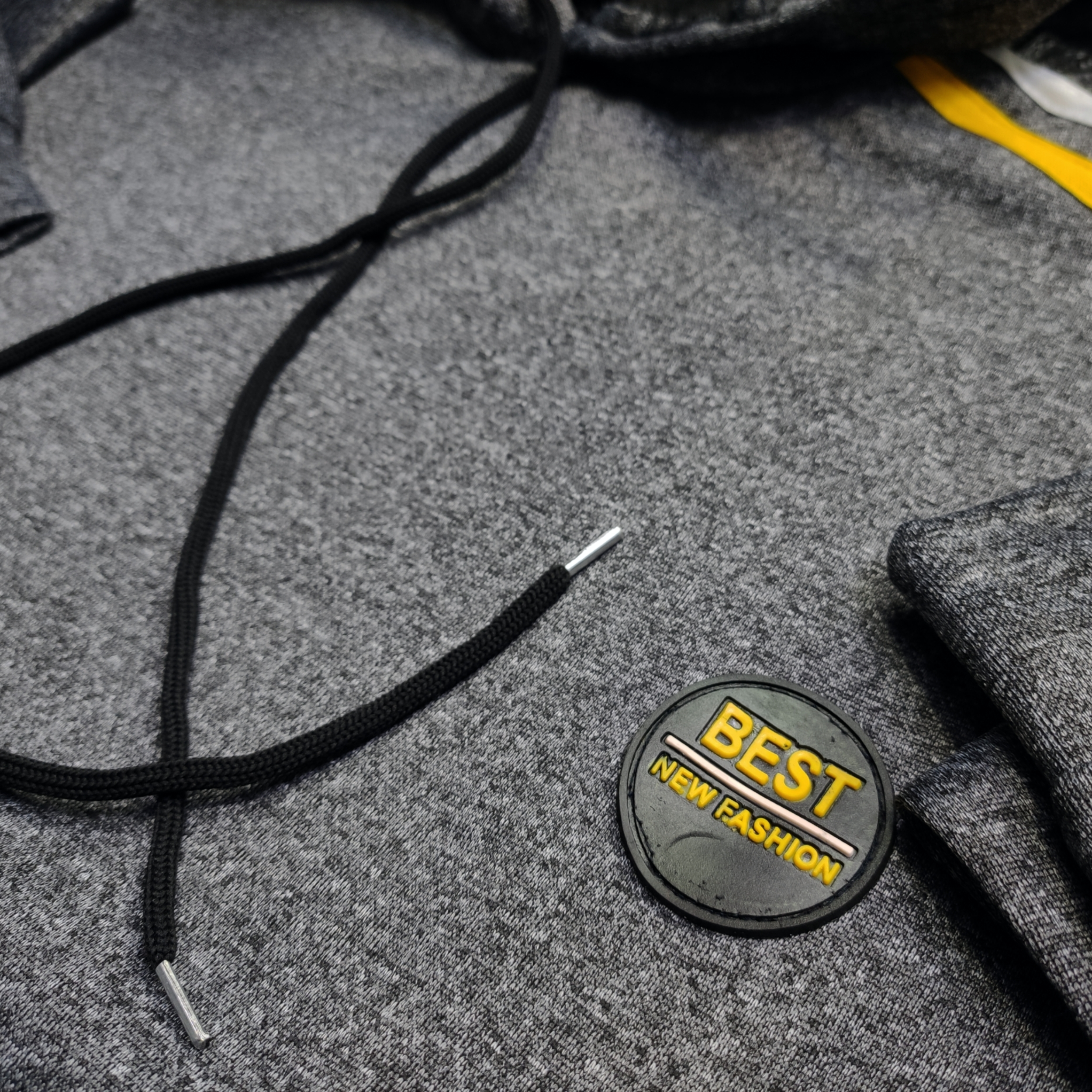 ست هودی و شلوار ورزشی مردانه مدل SHAGT