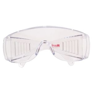 نقد و بررسی عینک ایمنی رونیکس مدل RH9022 توسط خریداران