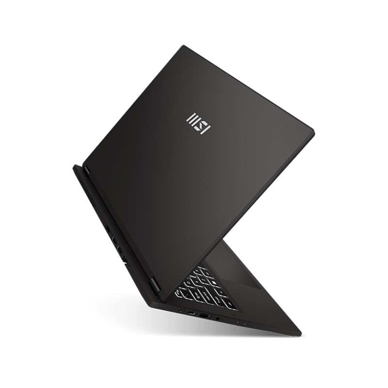 لپ تاپ 14 اینچی ام اس آی مدل Commercial 14 H - A13MG-i7 13700H 16GB 1SSD