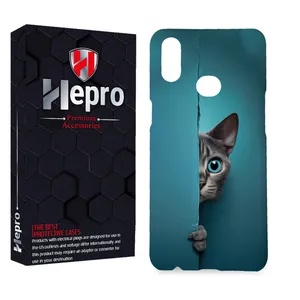 HEPRO MC Cover for Samsung Galaxy A10S