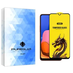 Pureglas NueGlas Y-Horo Screen Protector For Samsung Galaxy A20s