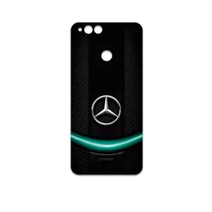MAHOOT Mercedes-Benz Cover Sticker for Honor 7X