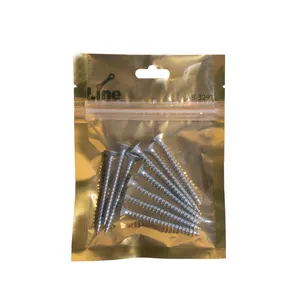 پیچ ام دی اف لاین مدل AB-3291 بسته 10 عدی
