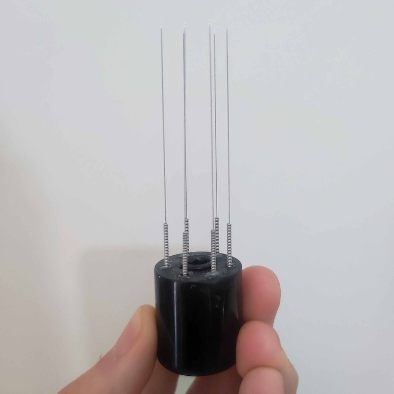 نیدل قهوه اپوکسا مدل استنددار نیدل قهوه اپوکسا مدل استنددار