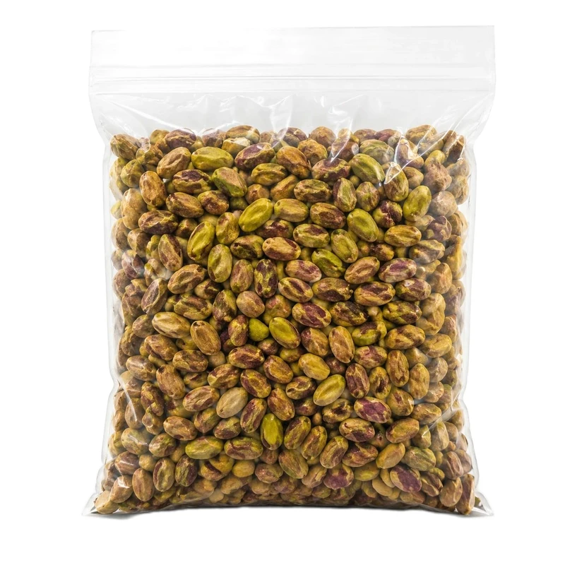 مغز پسته خام - 250 گرم