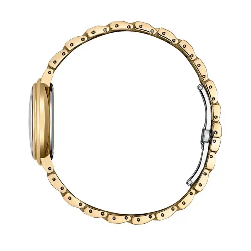 ساعت مچی عقربه ای زنانه سیتی زن مدل EM0919-85Y