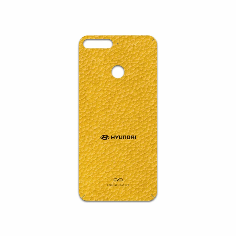 برچسب پوششی ماهوت مدل ML-HYNDI مناسب برای گوشی موبایل آنر 7A