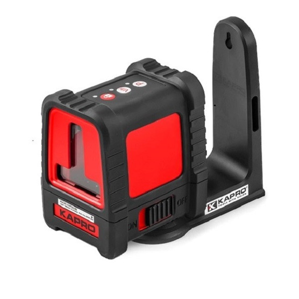 تراز لیزری کاپرو مدل 870