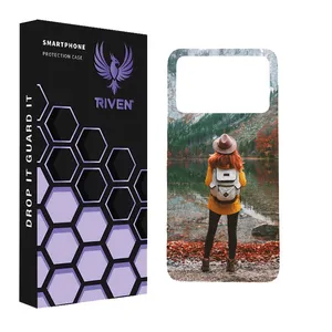RIVEN RI2-4 Case For Apple iPhone X/XS