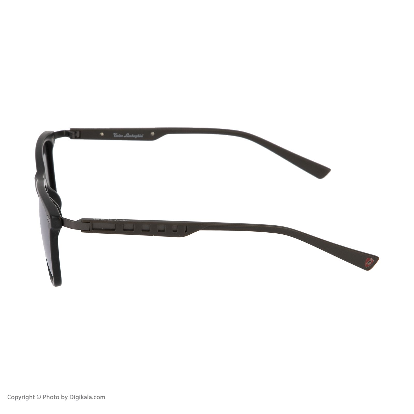 عینک آفتابی تونینو لامبورگینی مدل TL309S-S03 -  - 5